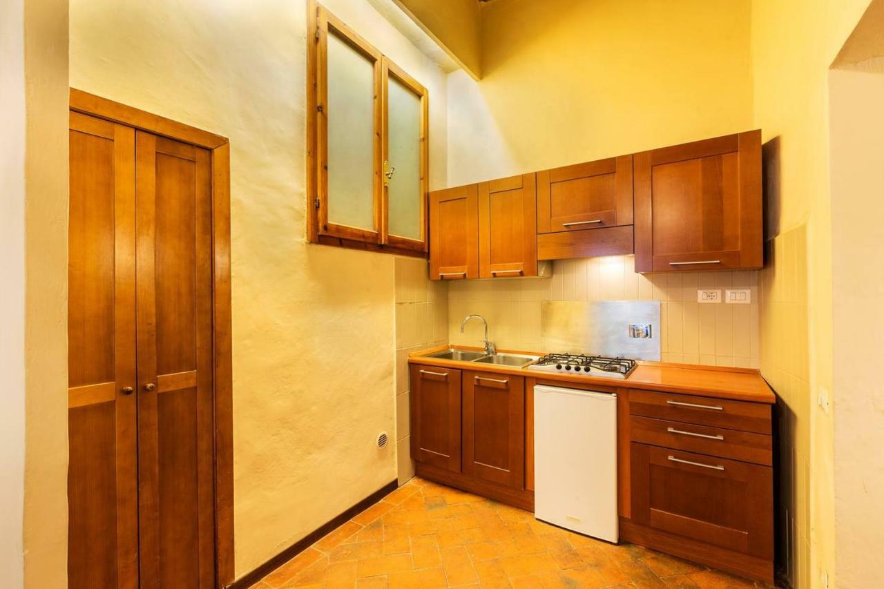Ponte Vecchio & Maggio Jewel Loft Apartment Florence Exterior photo