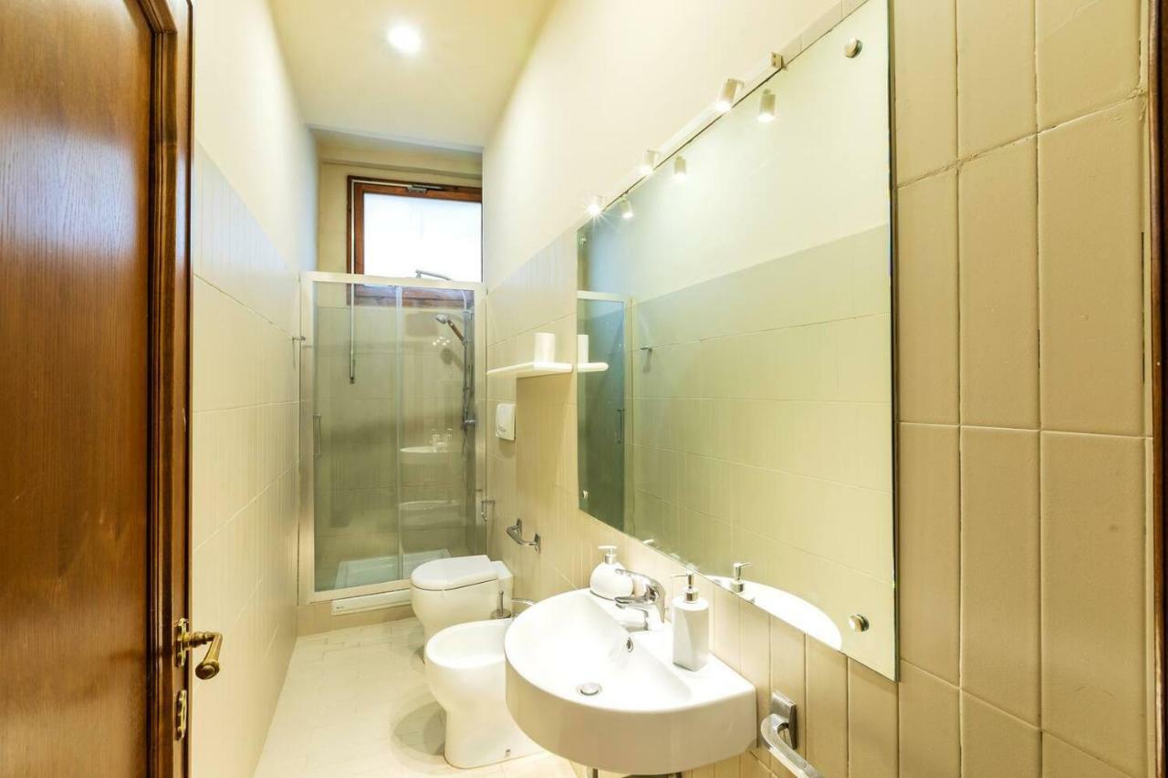 Ponte Vecchio & Maggio Jewel Loft Apartment Florence Exterior photo