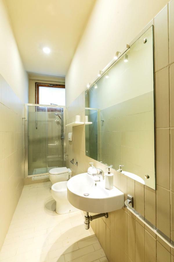 Ponte Vecchio & Maggio Jewel Loft Apartment Florence Exterior photo