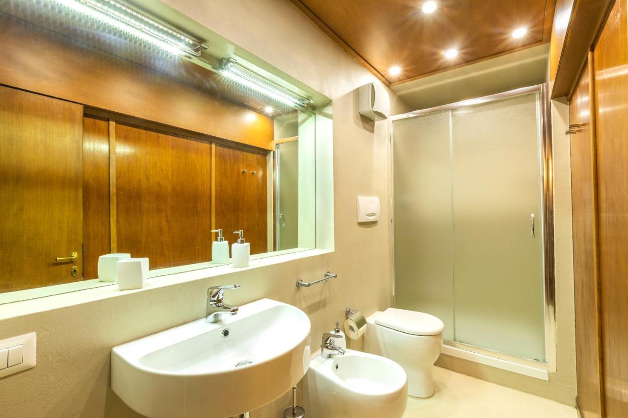 Ponte Vecchio & Maggio Jewel Loft Apartment Florence Exterior photo